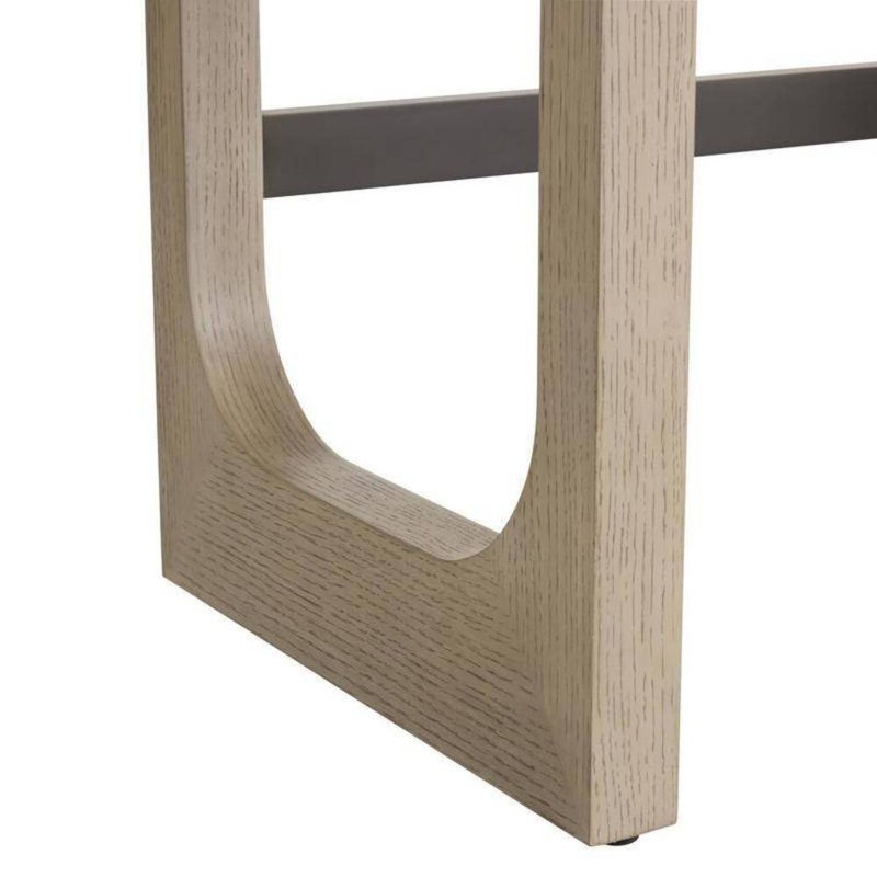 Jermaine Solid Wood Bar Cabinet
