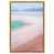 Gold Floater Frame selected
