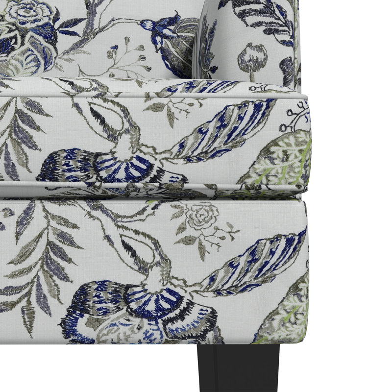 Fauteuil large Raulerson