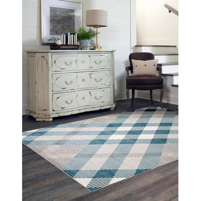 Mazuri Indoor Rug