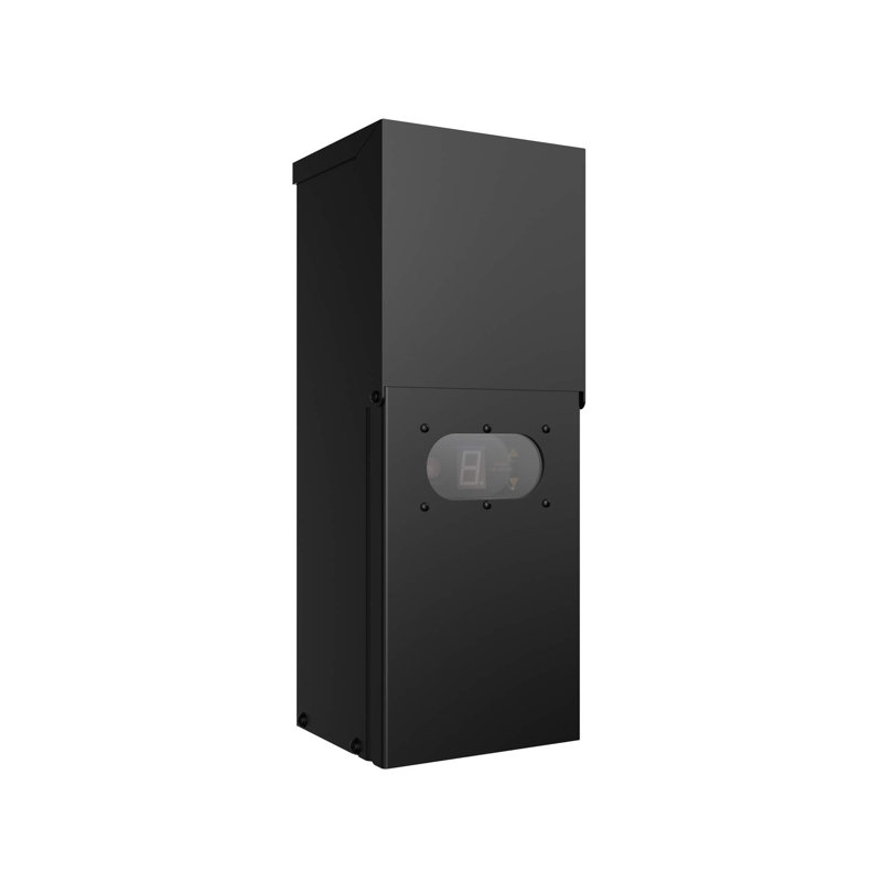 Transformateur d'éclairage de paysage 300W