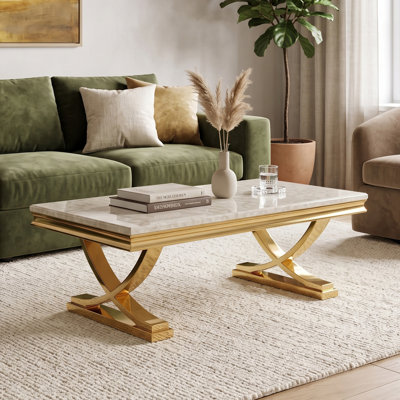 Table basse Hedberg