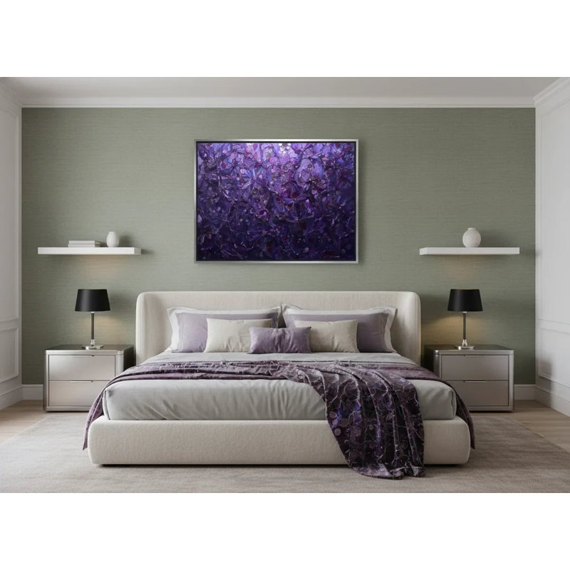 Violet Bloom