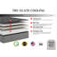 Matelas en mousse 12 po-1949722586
