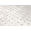 Tapis beige noué à la main de haute qualité