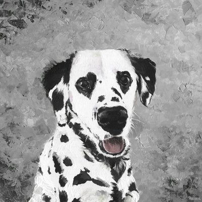 1 Piece Wrapped Canvas Painting