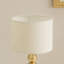 Picacho Metal Table Lamp-458087419-458087420