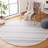 Kilim Hand Woven Performance Chevron Rug-2107554036