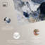«Lunar Dust I», impression sur toile par Art Remedy, 10 x 15-131570051-131570061