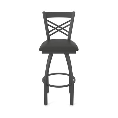 Tabouret pivotant 820 Catalina