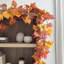 6.3cm Faux Garland-1850713455