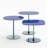 Thierry Glass Top End Table-68682925-124244647
