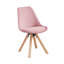 Bariola Upholstered Dining Chair-1267970183