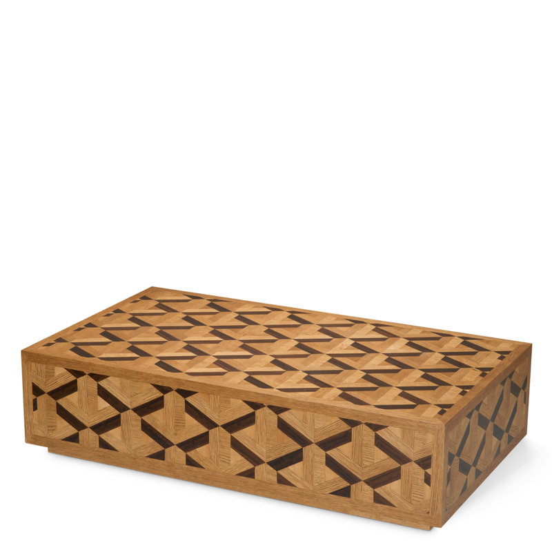 Rubicon Coffee Table