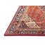 Tapis décoratif brun oriental Ashtyn-1929449828