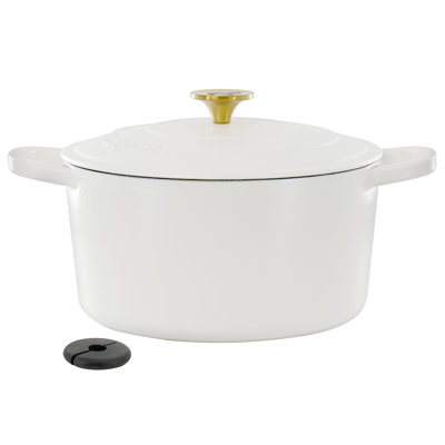 Cocotte en fonte émaillée Crockpot Artisan