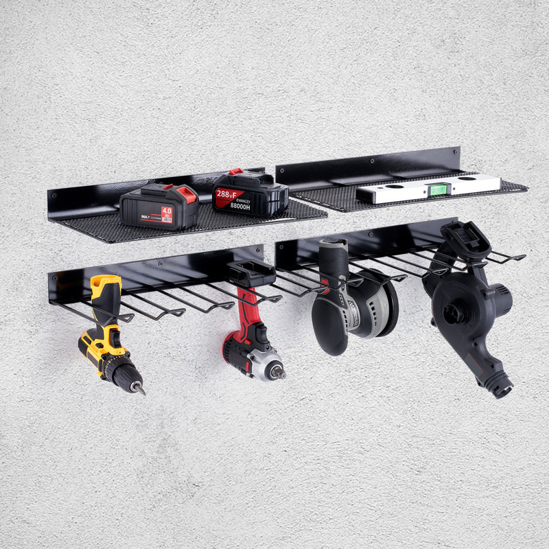 Organisateur d'outils électriques Navonte