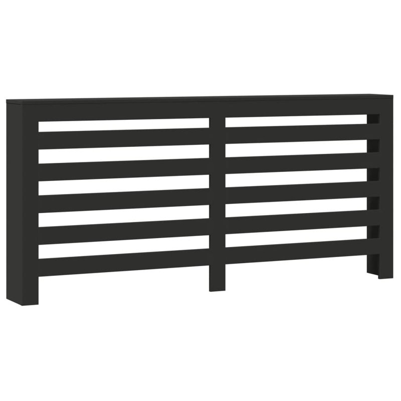 Extra Large Radiator Cover