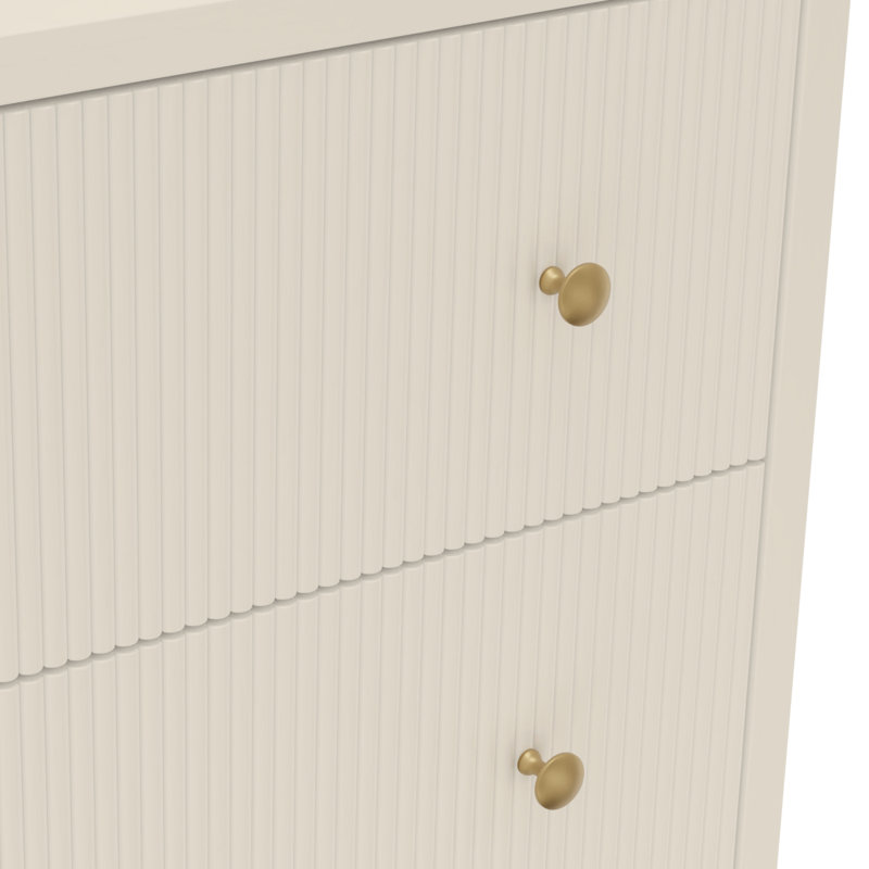 Table de chevet 27,6 po Jennette