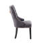 Chaise de salle à manger Dejavu-1020115081