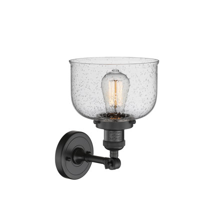 Plafonnier simple semi-encastré 8 lumières Handley