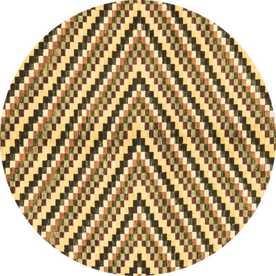 Dustn Abstract Indoor Rug