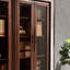 Classic furniture popular bookcase
