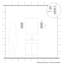 Applique murale Ada Manorwood English Bronze-773521871