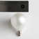 Raposa Outdoor 100 - Bulb 100'' Plug-in Globe String Light