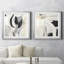 The Search - 2 Piece Single Picture Frame Painting on Canvas-1119360941-1119360940-1119360939