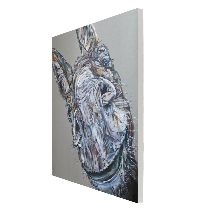 SAM FENNER Traditional Wall Decor on Ceramic