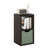 Rakyia 29.92'' H X 15.87'' W 2-Cube Bookcase-1136445176