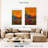 Harnek Sunset Poppies-108502674