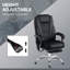 Velvet Office Chair-1250615405
