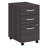 Katye 16'' Wide 3 -Drawer Mobile File Cabinet-68849632