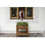 Oxford Wood Planter Box