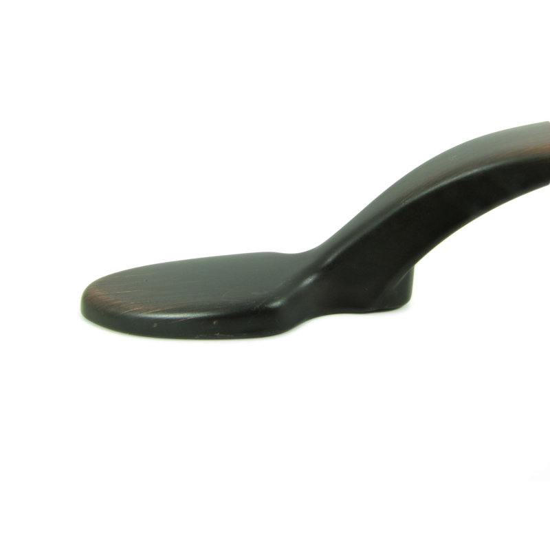 Lindey 3" Center to Center Arch Pull Multipack, Oil Rubbed Bronze