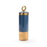 Claire Bell Ceramic Jar
