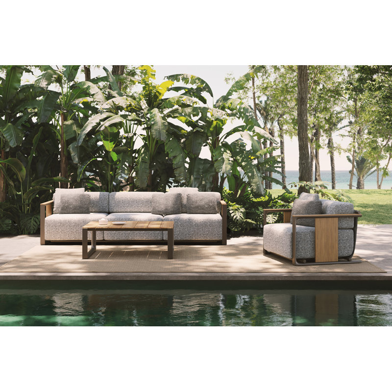 Tulum Coffee Table