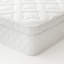 Lambswool 2000 Pocket Sprung Mattress-2018650319