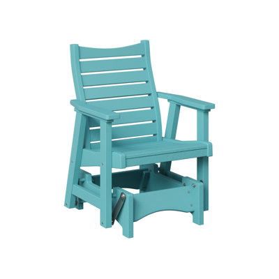 Fauteuil oscillant berlinois Berlin Premium Bristol