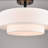 Katalin Semi Flush Mount-1261643978
