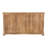 Lyons 75'' Solid Wood Sideboard