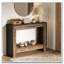 Console moderne, console