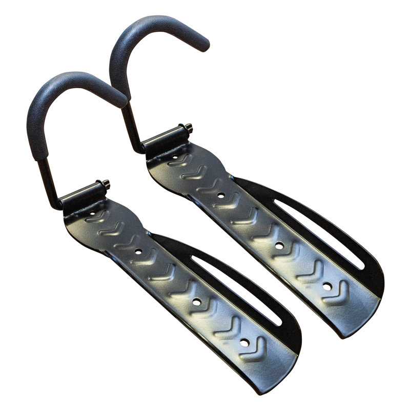 Metal Drill / Screw Bike Rack