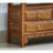 New Chinese Classical Style Bookcase