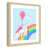 Champagne Flat Framed is unavailable