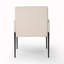 Fauteuil Lucinda Boucle