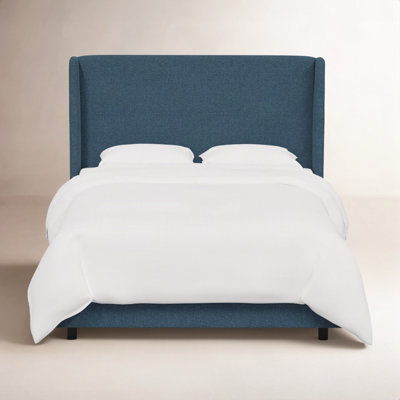 Tilly Upholstered Bed