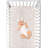 Amelia Fitted Crib Sheet